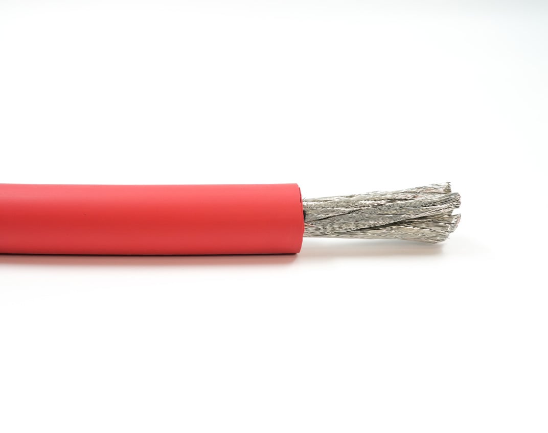Super-Trex® Unshielded Jumper Cable